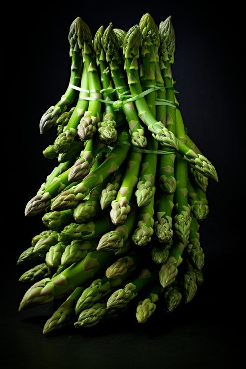 探索綠色美味 蘆筍的營(yíng)養(yǎng)價(jià)值與廣告創(chuàng)意攝影